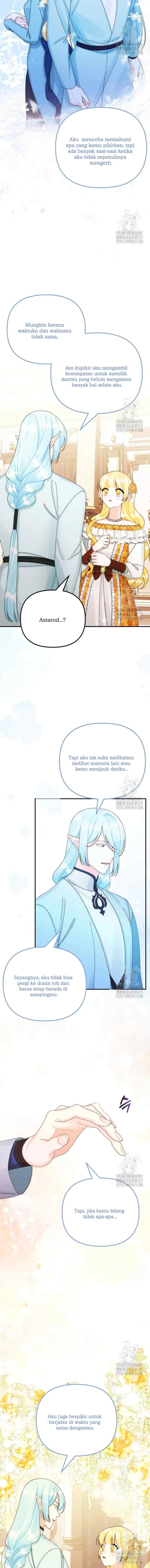 The Princess in the Dumpster chapter 95 halaman 7