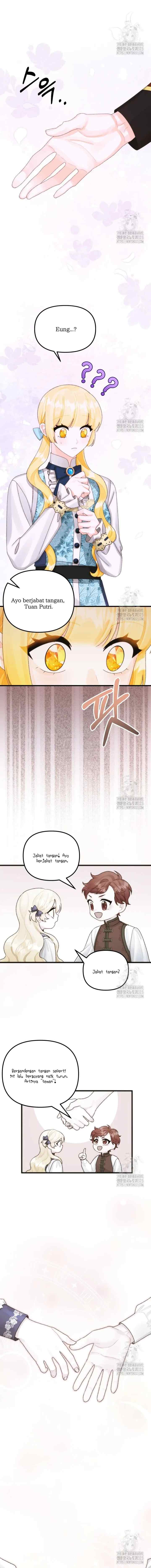 The Princess in the Dumpster chapter 97 halaman 13