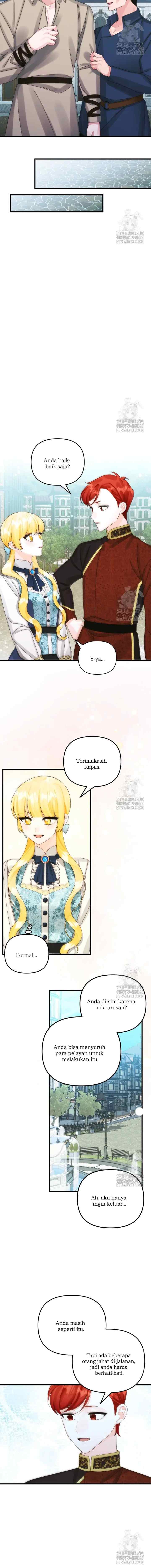 The Princess in the Dumpster chapter 97 halaman 7