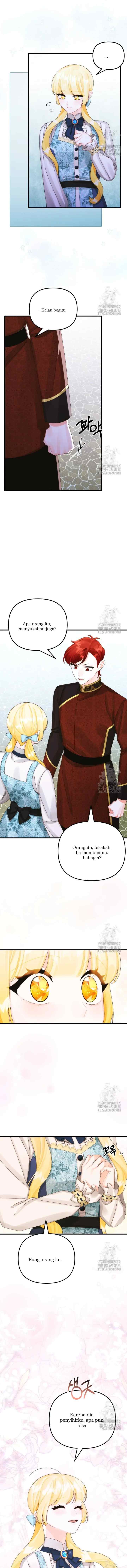 The Princess in the Dumpster chapter 97 halaman 11