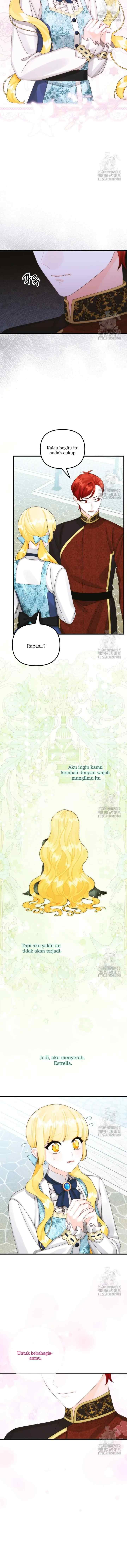 The Princess in the Dumpster chapter 97 halaman 12