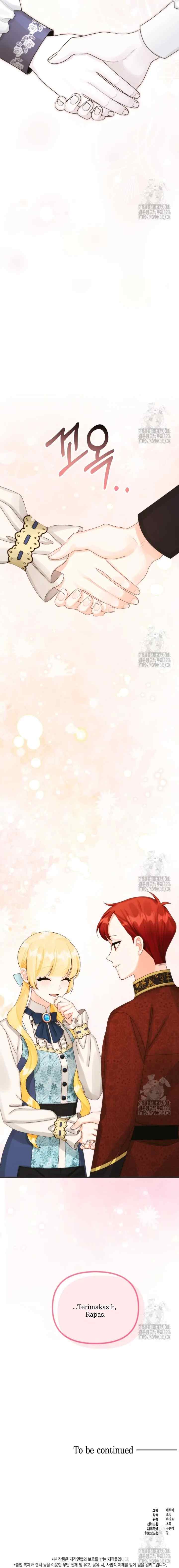 The Princess in the Dumpster chapter 97 halaman 14