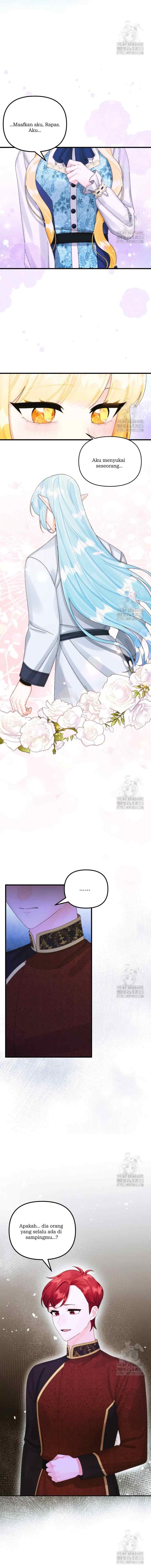 The Princess in the Dumpster chapter 97 halaman 10