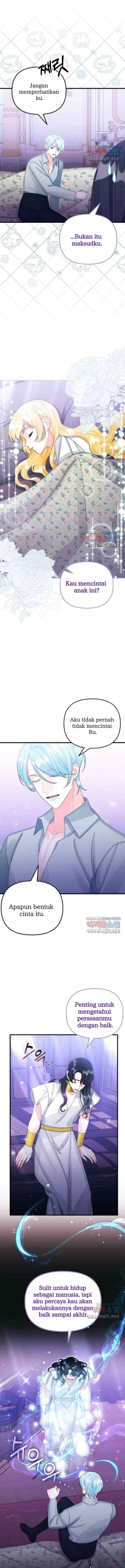 The Princess in the Dumpster chapter 99 halaman 7