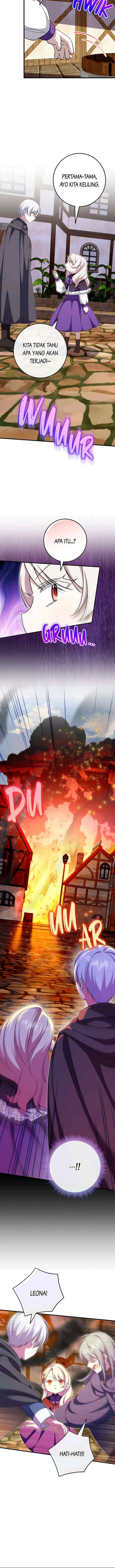 The Princess is Evil chapter 108 halaman 14
