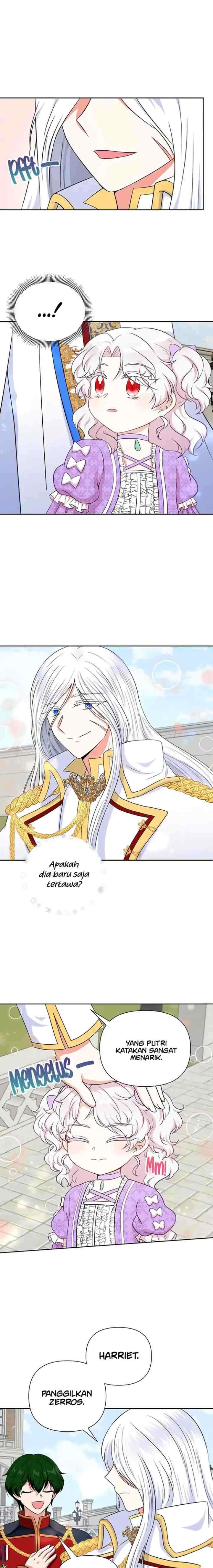 The Princess is Evil chapter 20 halaman 13