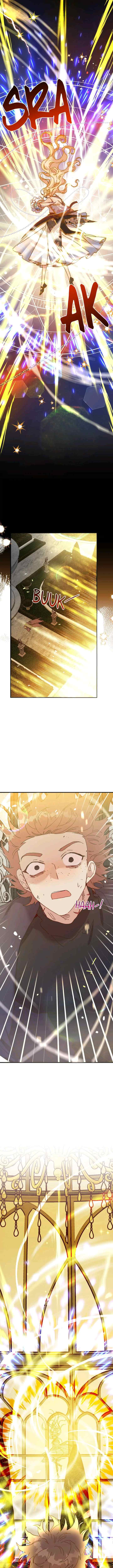 The Princess Pretends to Be Crazy chapter 109 halaman 4