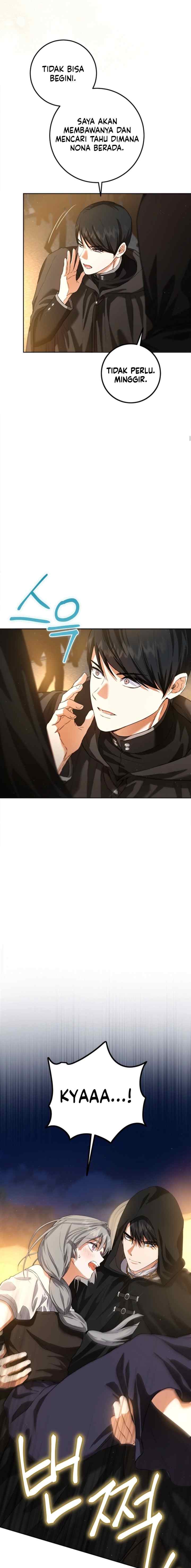 The Princess's Double Life chapter 128 halaman 14