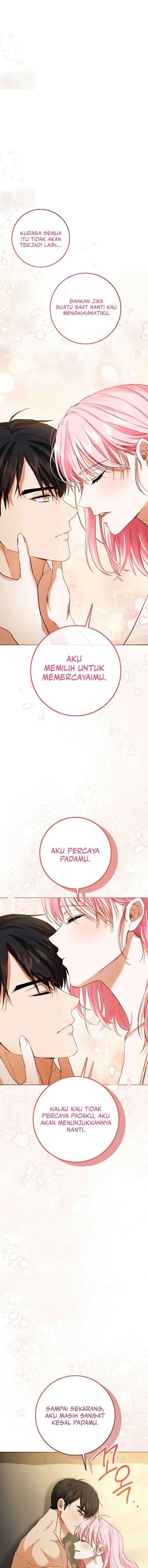 The Princess's Double Life chapter 129 halaman 17