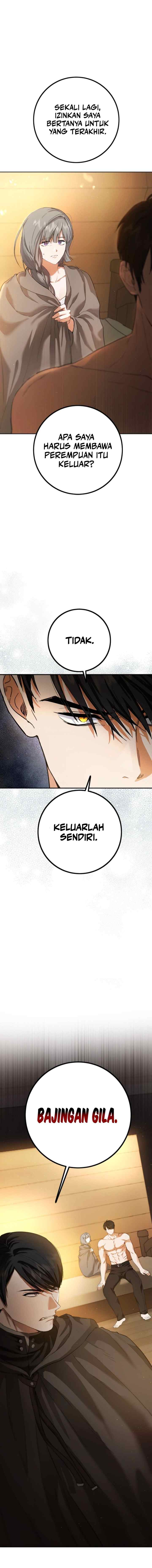 The Princess's Double Life chapter 129 halaman 5