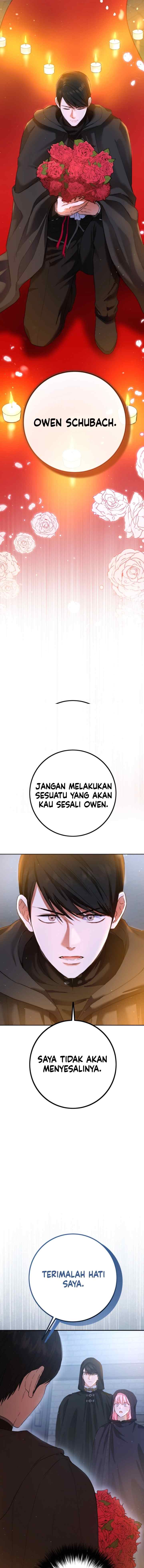 The Princess's Double Life chapter 130 halaman 10