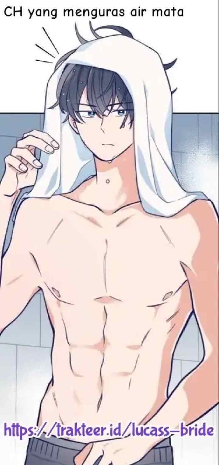 The Princess's Double Life chapter 14 halaman 17