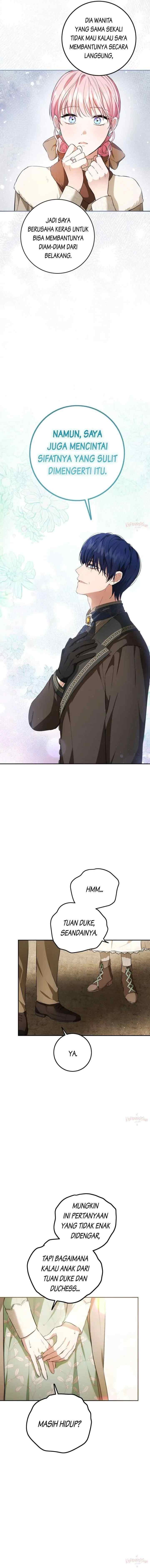 The Princess's Double Life chapter 92 halaman 11