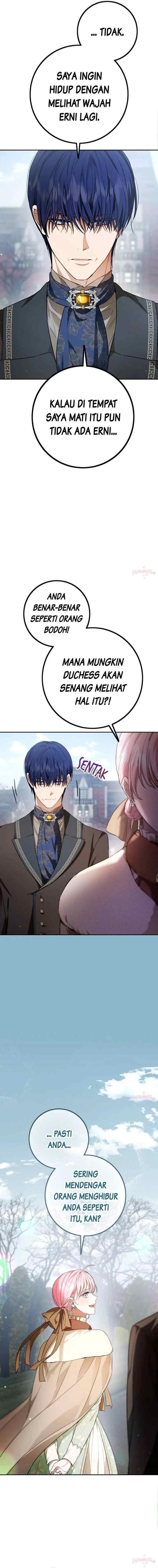 The Princess's Double Life chapter 92 halaman 5