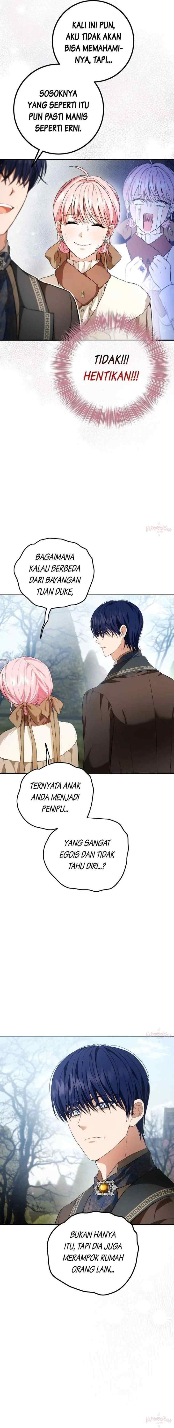 The Princess's Double Life chapter 92 halaman 13