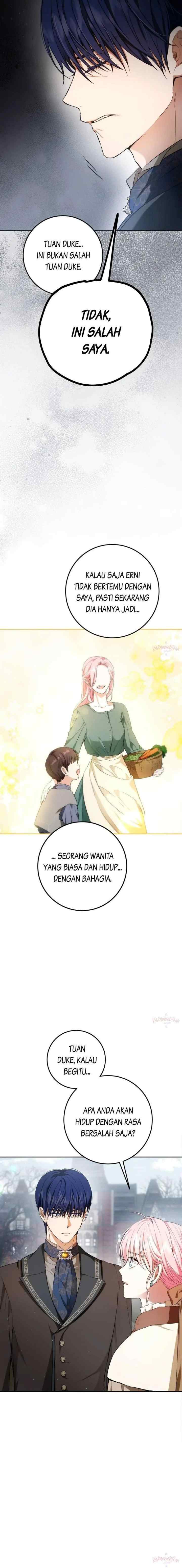 The Princess's Double Life chapter 92 halaman 4