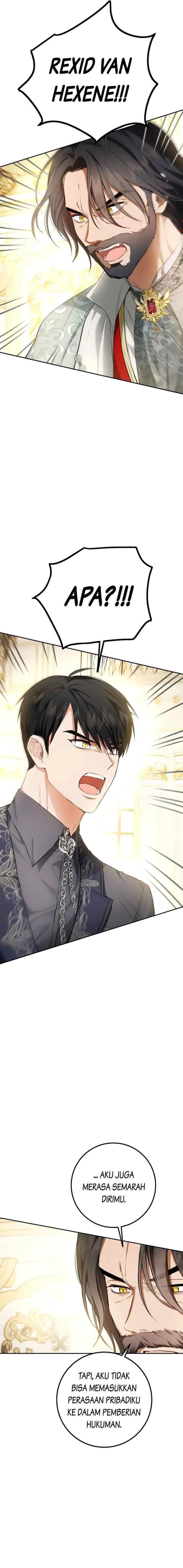 The Princess's Double Life chapter 94 halaman 7