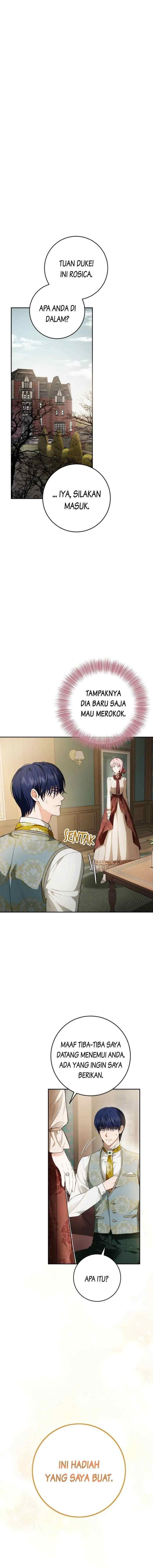 The Princess's Double Life chapter 94 halaman 12