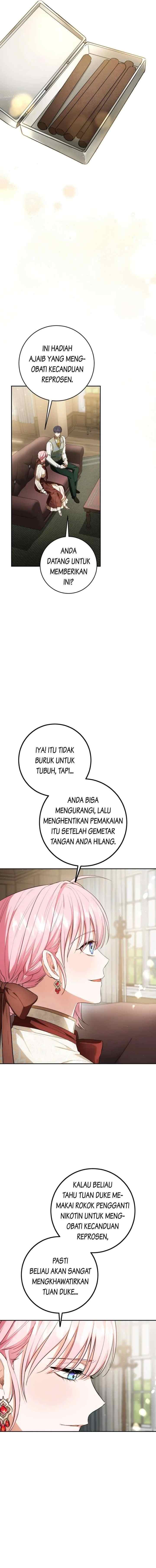 The Princess's Double Life chapter 94 halaman 13