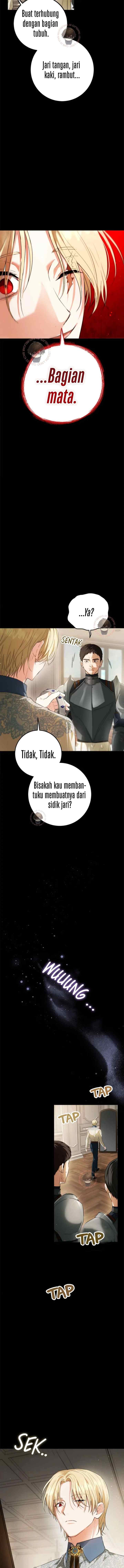 The Princess's Double Life chapter 99 halaman 11