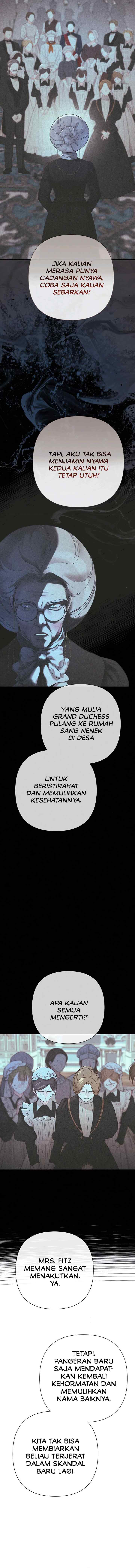 The Problematic Prince chapter 116 halaman 5