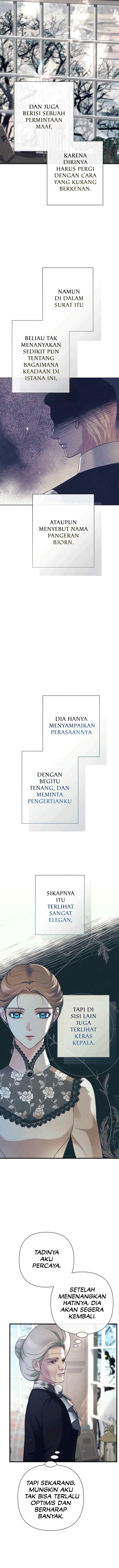 The Problematic Prince chapter 116 halaman 8