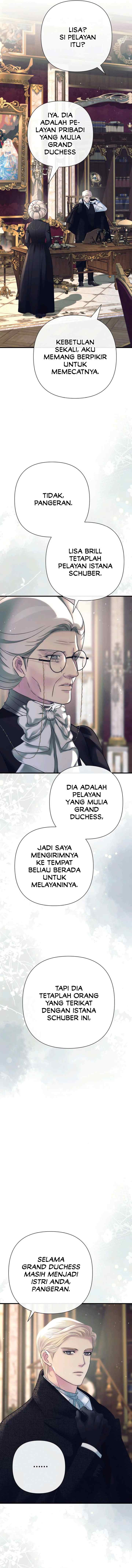 The Problematic Prince chapter 116 halaman 14