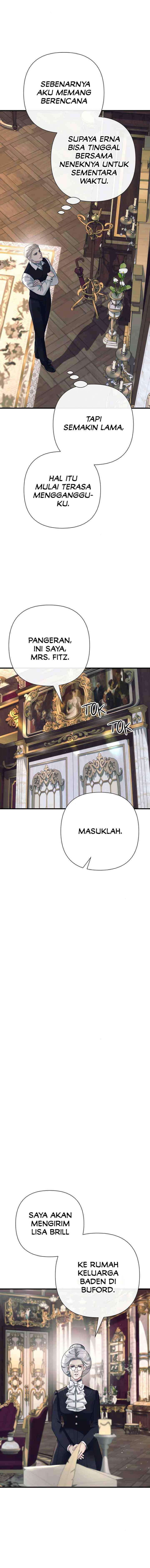 The Problematic Prince chapter 116 halaman 13