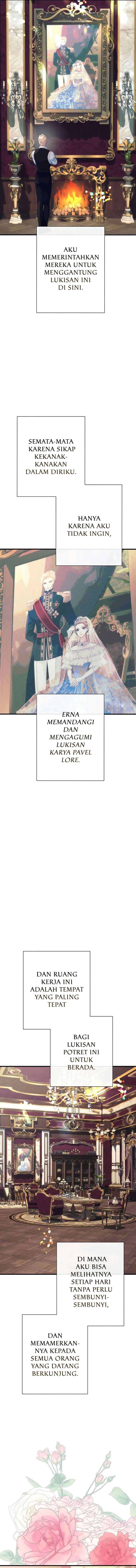 The Problematic Prince chapter 116 halaman 11