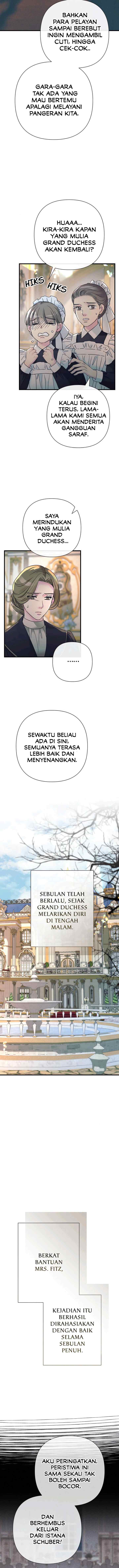 The Problematic Prince chapter 116 halaman 4