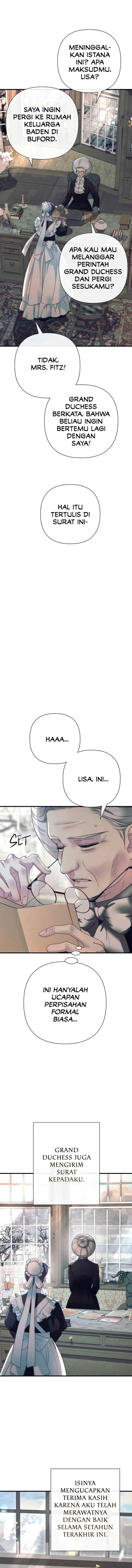 The Problematic Prince chapter 116 halaman 7