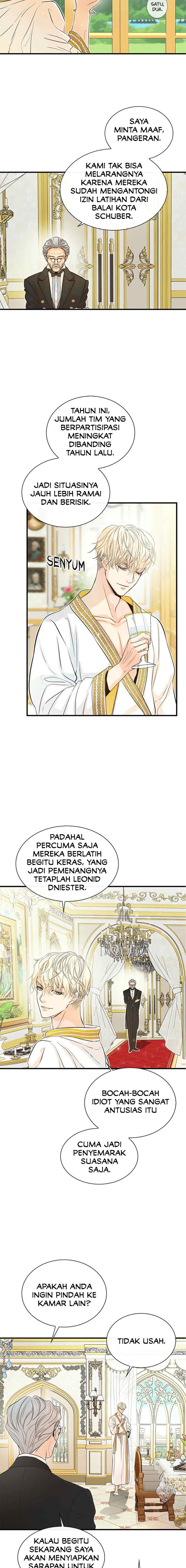 The Problematic Prince chapter 2 halaman 4