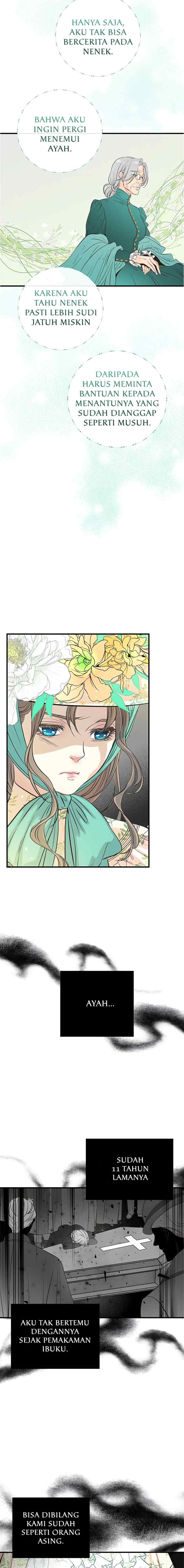 The Problematic Prince chapter 2 halaman 15