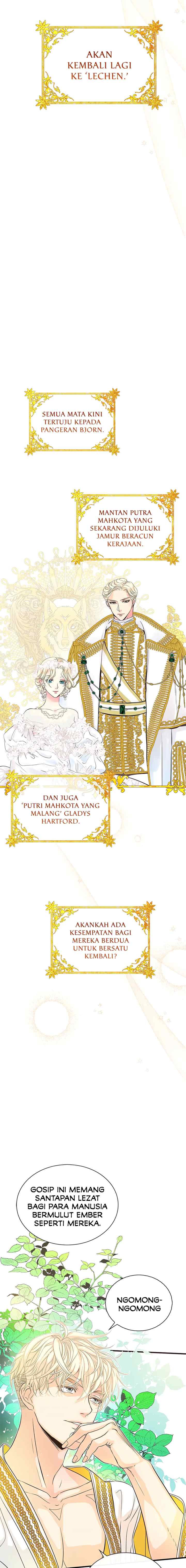 The Problematic Prince chapter 2 halaman 12