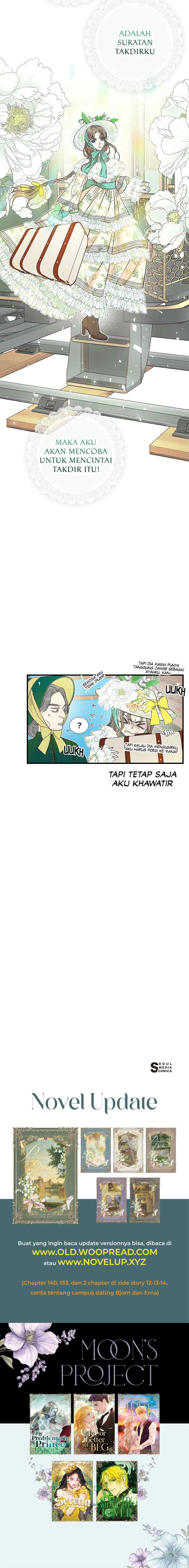 The Problematic Prince chapter 2 halaman 18