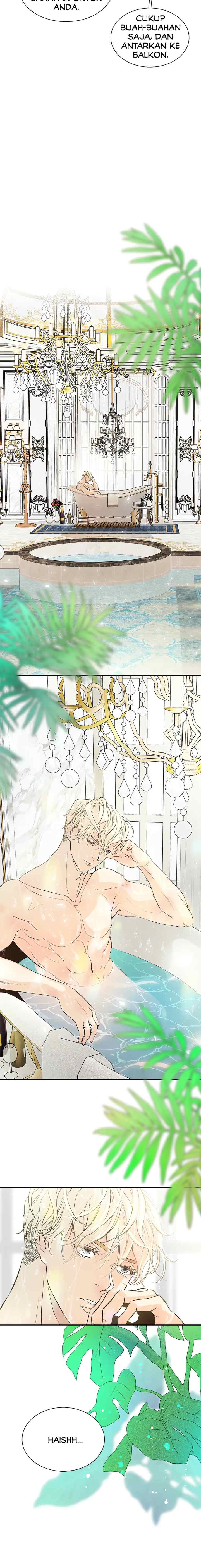 The Problematic Prince chapter 2 halaman 5