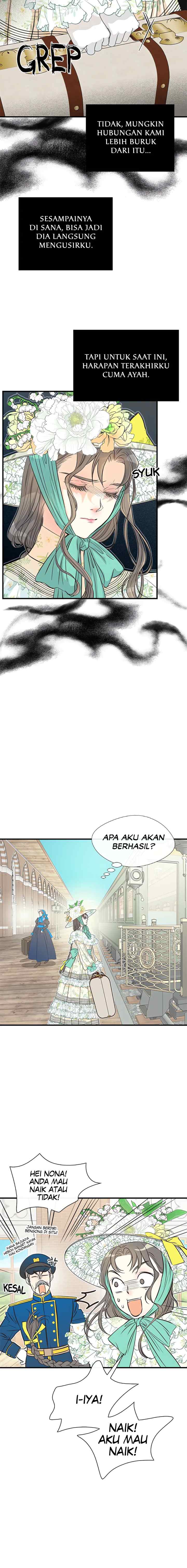 The Problematic Prince chapter 2 halaman 16