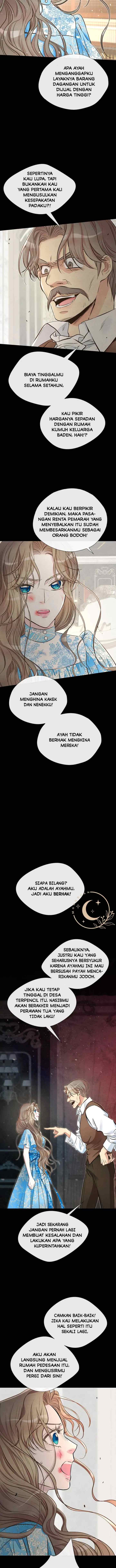 The Problematic Prince chapter 20 halaman 4