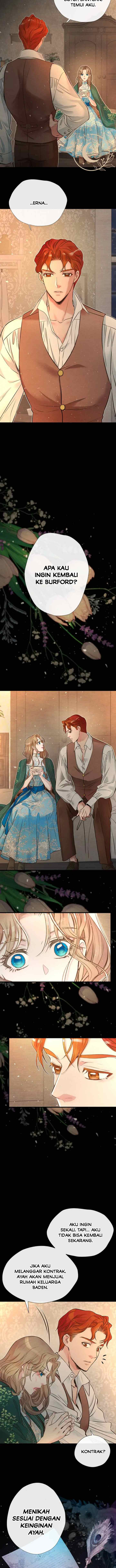 The Problematic Prince chapter 20 halaman 12