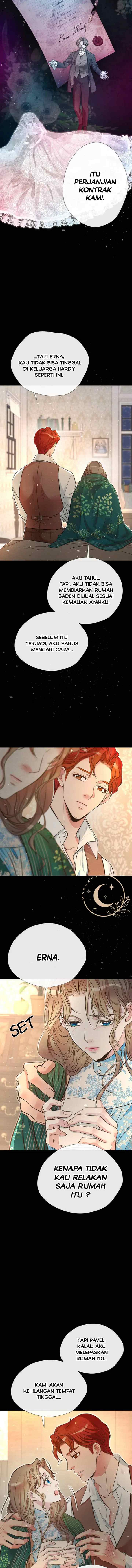 The Problematic Prince chapter 20 halaman 13
