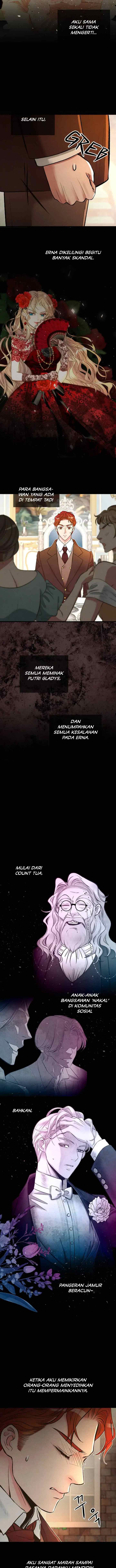 The Problematic Prince chapter 20 halaman 7