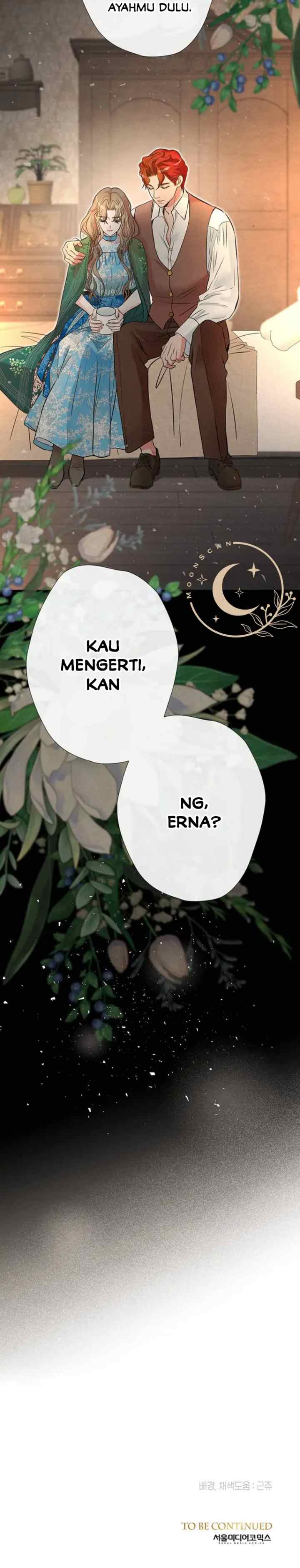 The Problematic Prince chapter 20 halaman 15
