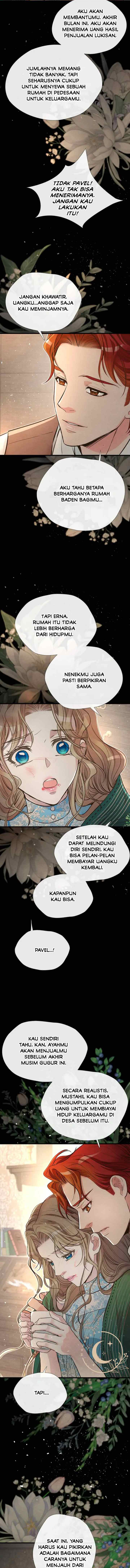 The Problematic Prince chapter 20 halaman 14