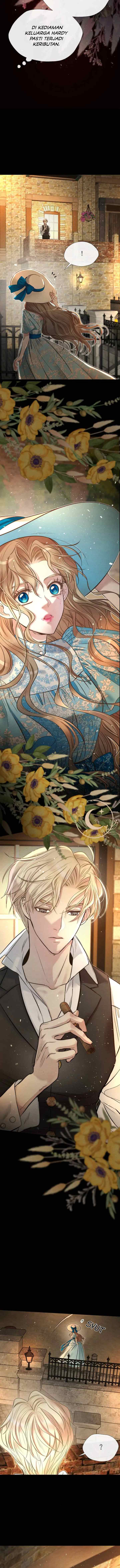 The Problematic Prince chapter 20 halaman 10