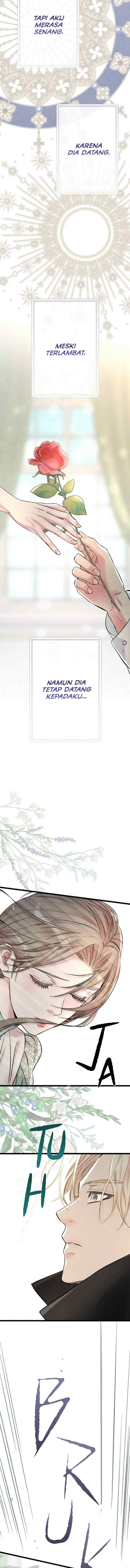 The Problematic Prince chapter 31 halaman 6