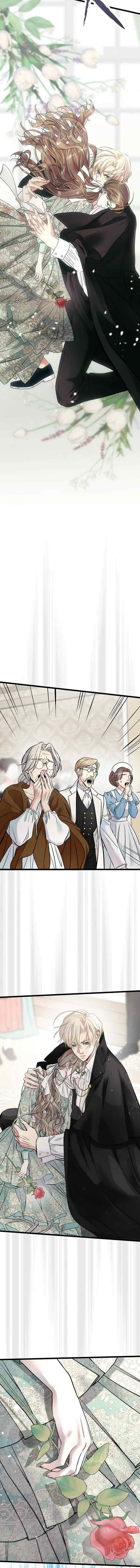 The Problematic Prince chapter 31 halaman 7