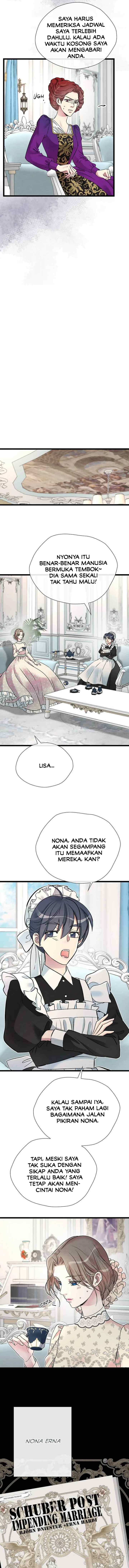 The Problematic Prince chapter 31 halaman 11