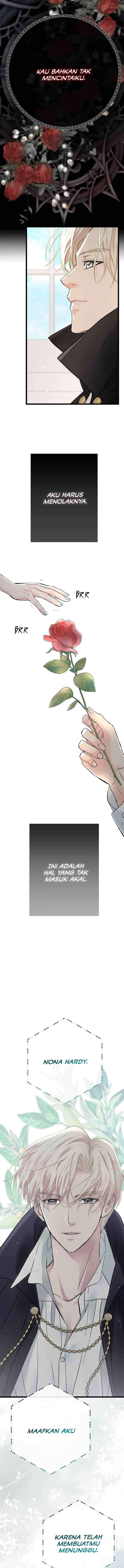 The Problematic Prince chapter 31 halaman 4