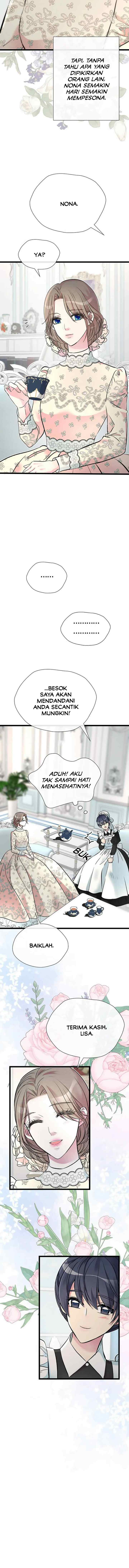 The Problematic Prince chapter 31 halaman 15