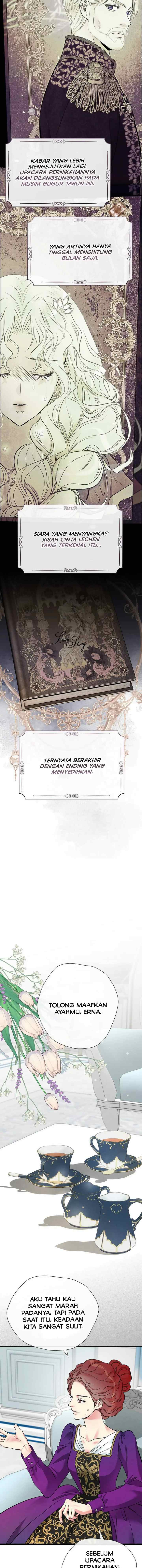 The Problematic Prince chapter 31 halaman 9